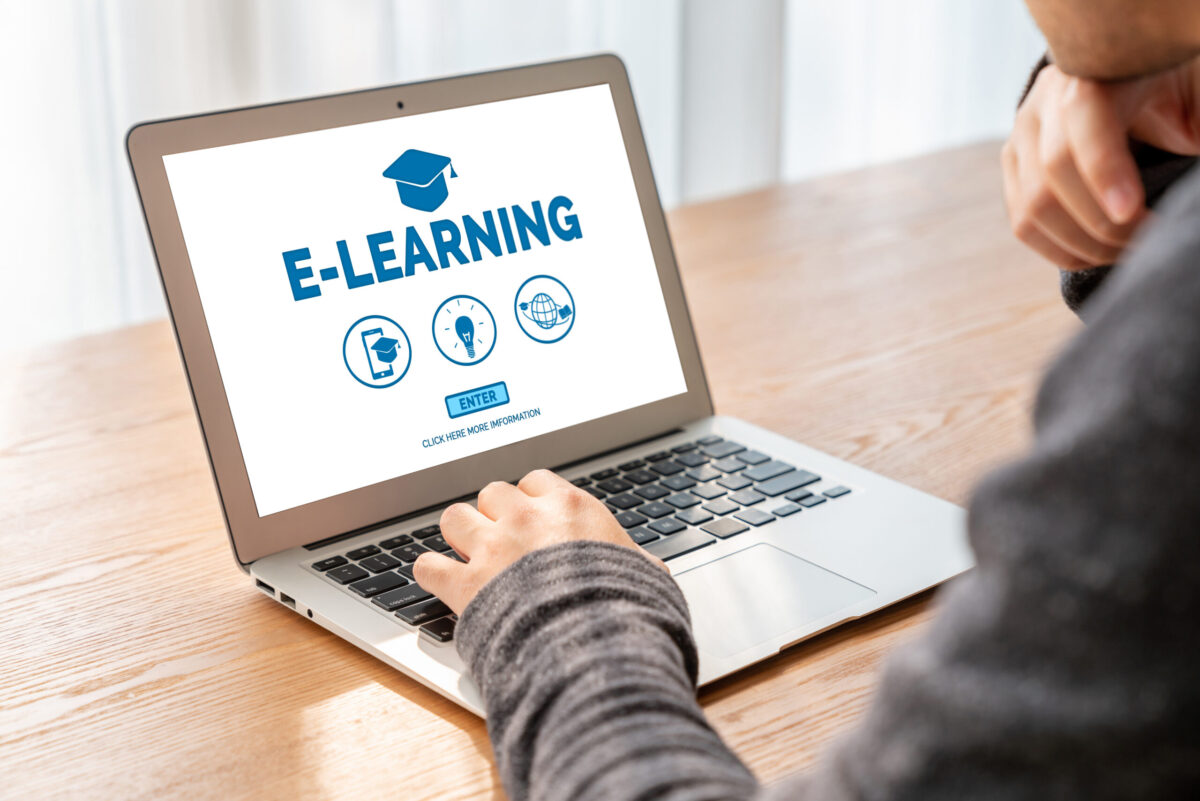online school